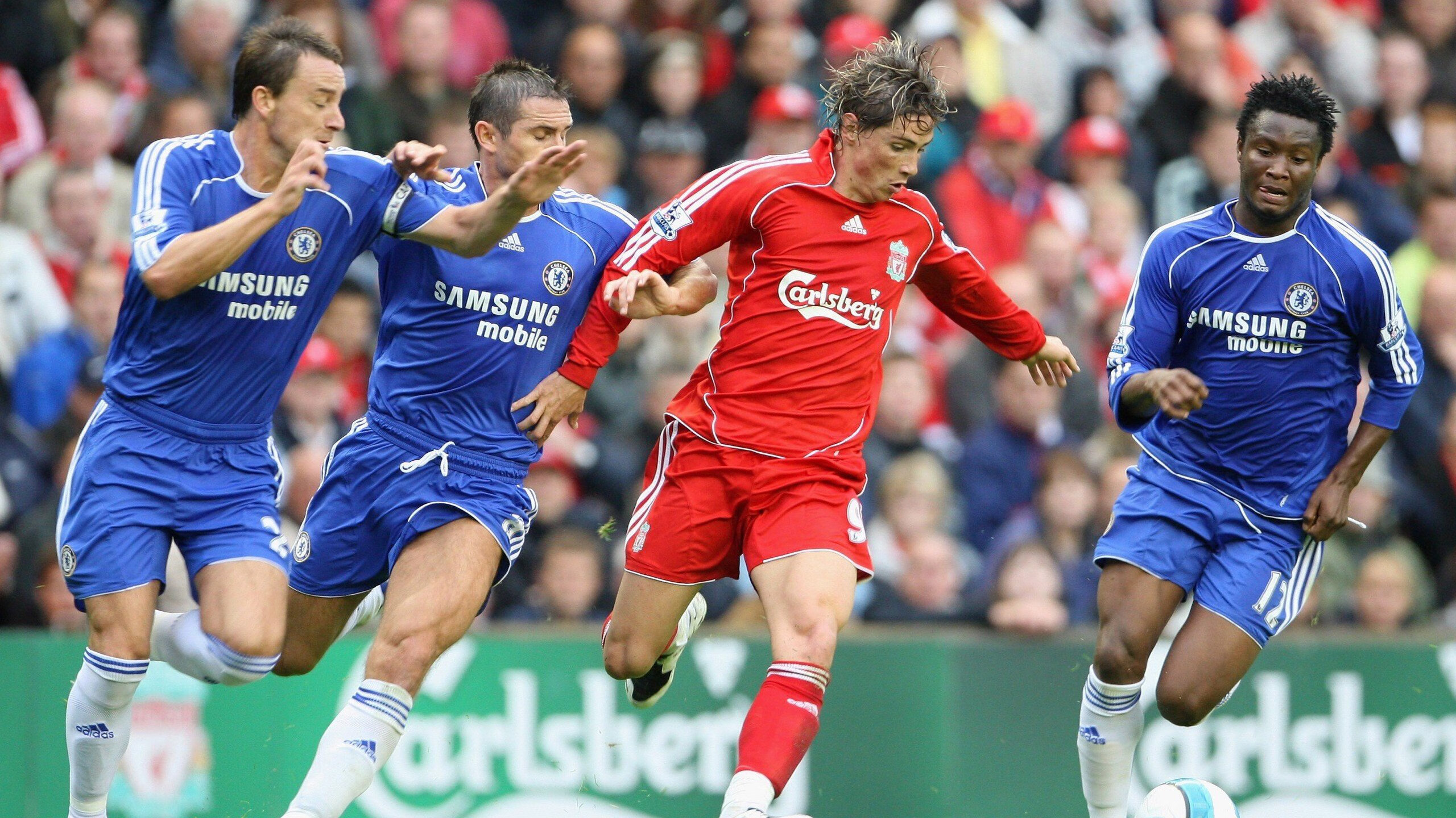 当船破浪时，佛光普照，竞技体育中那些沉默领袖的爆发时刻